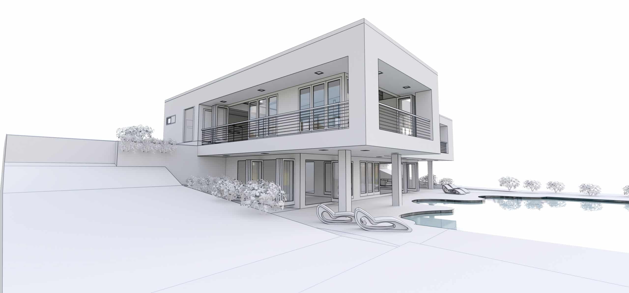 Reltic BIM - BIM Modeking