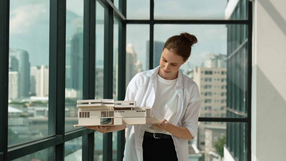 Beyond the White Box: A Guide to Planning a High-End Property Refurbishment in London