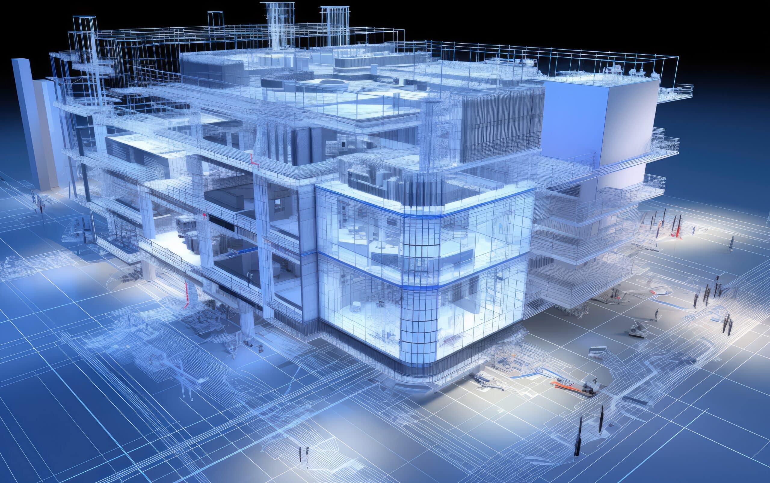 Reltic BIM - 6D Digital Handover