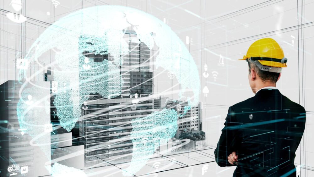 How Scan to BIM Helps in Renovations and Refurbishments