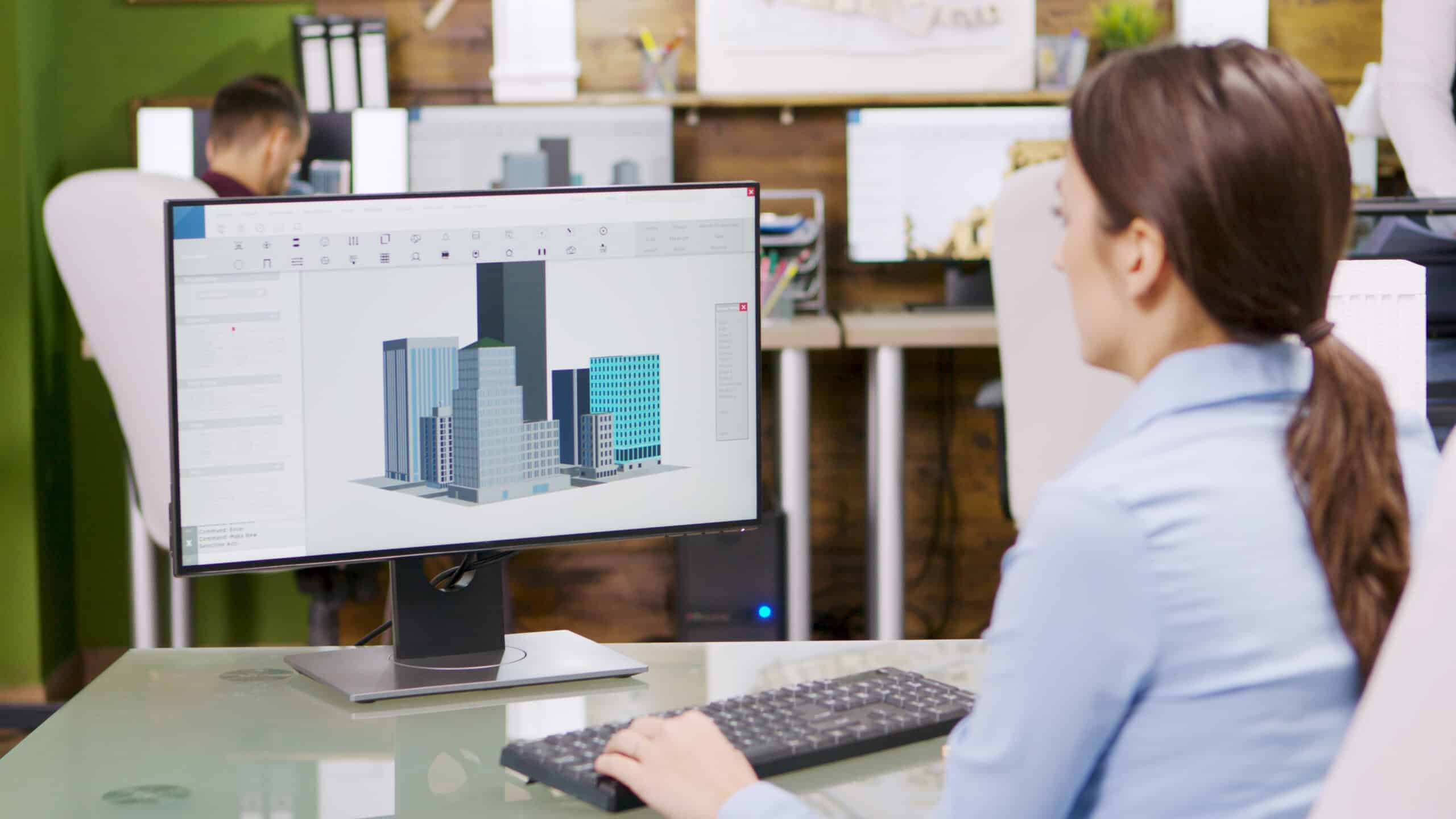 How BIM Modelling Enhances Project Accuracy