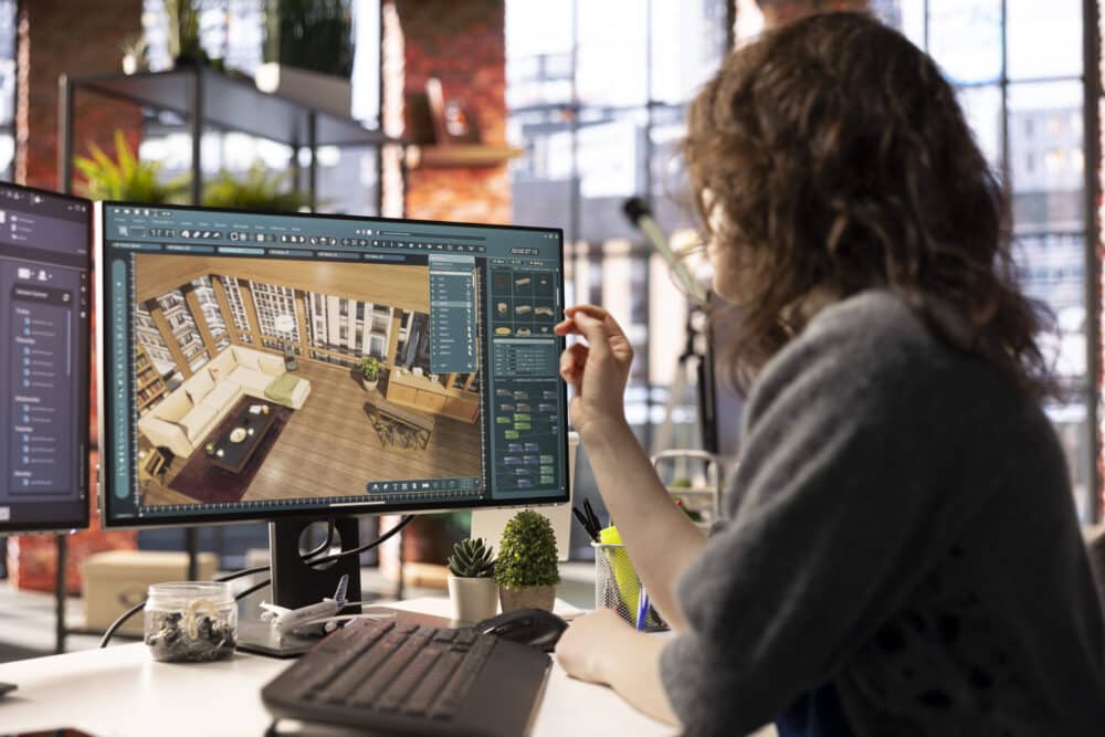 The Role of BIM in Architectural Coordination