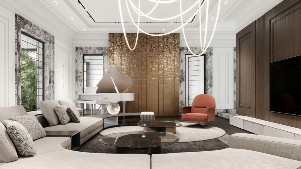 High-End Property Refurbishments: Why Design and Build 2.0 is the Smarter Choice