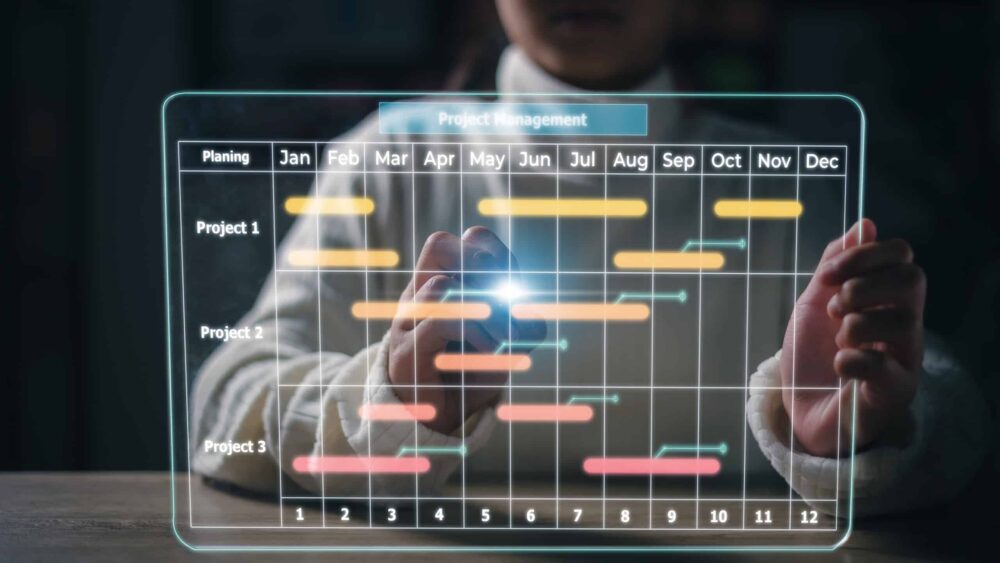 How 4D BIM Scheduling Improves Construction Timelines and Reduces Delays
