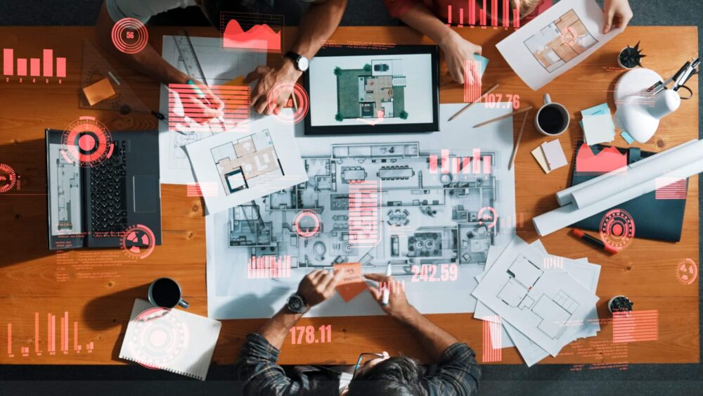 How the Design and Build 2.0 Process Works