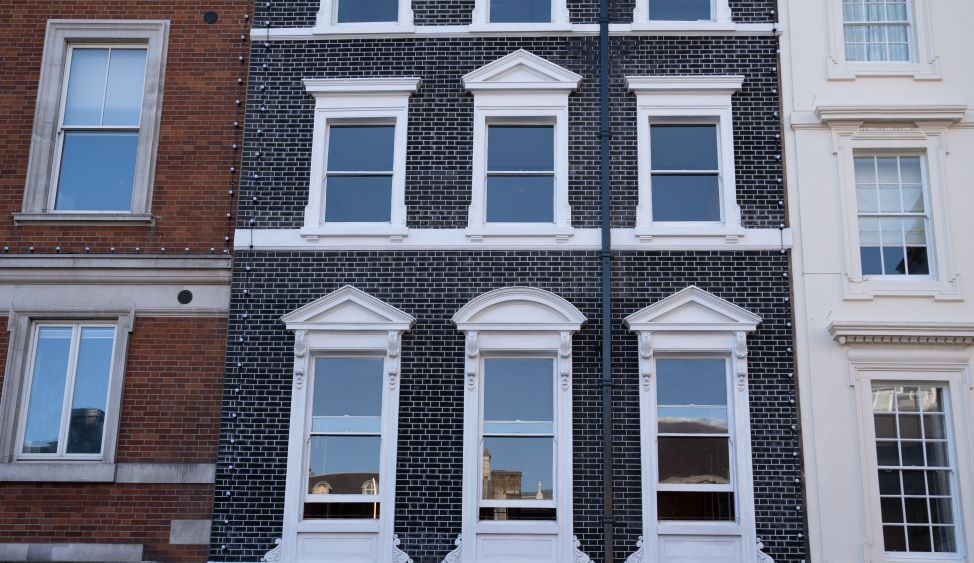 A Guide to High-End Victorian House Refurbishment in London